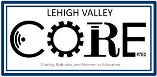 lv core|lehigh valley core coding.